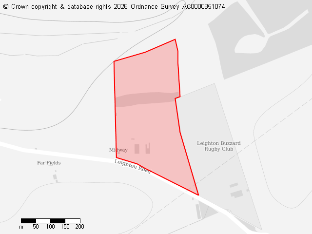 Map 4132