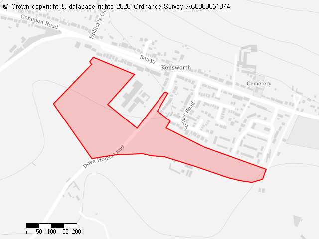 Map 4132