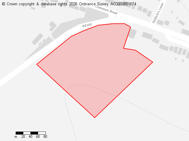 Map 4132