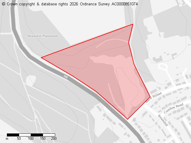 Map 4132