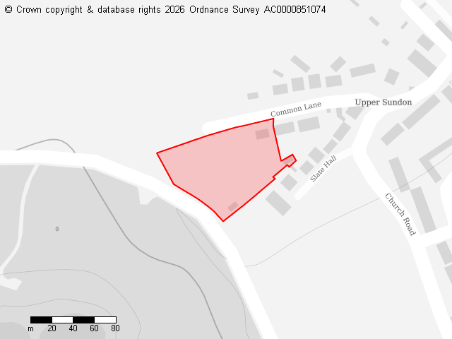 Map 4132