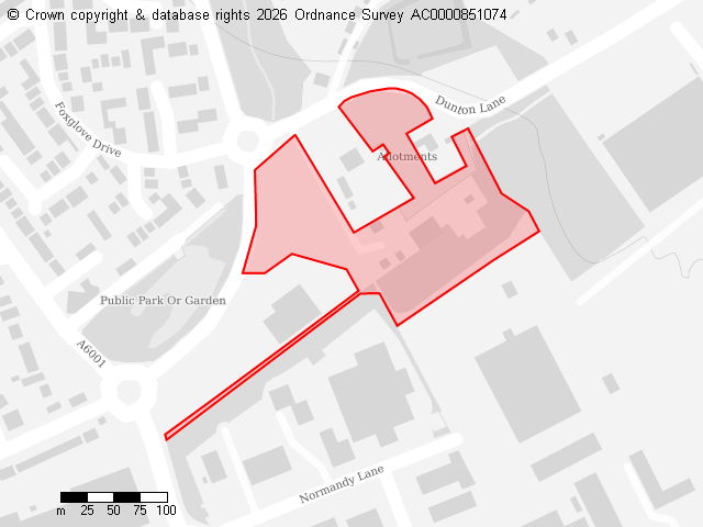 Map 4132