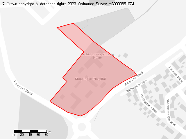Map 4132