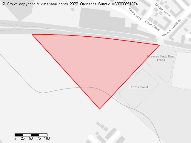 Map 4132