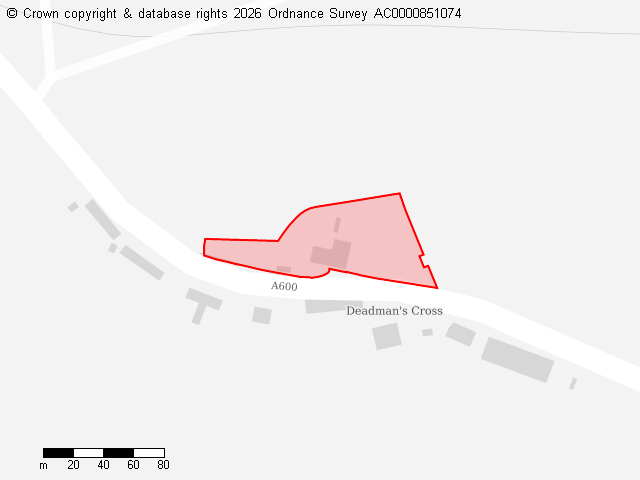 Map 4132