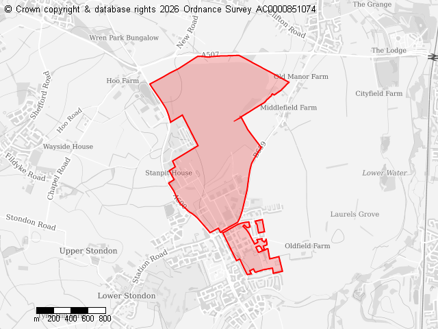 Map 4132