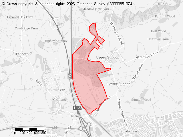Map 4132