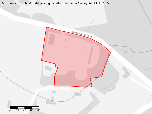 Map 4132