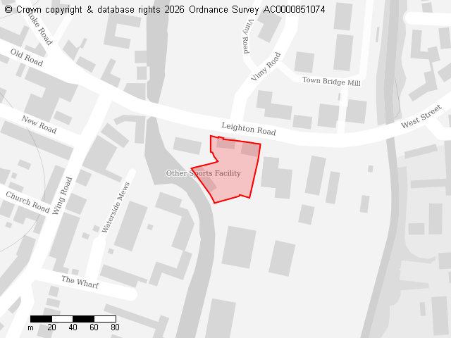 Map 4132