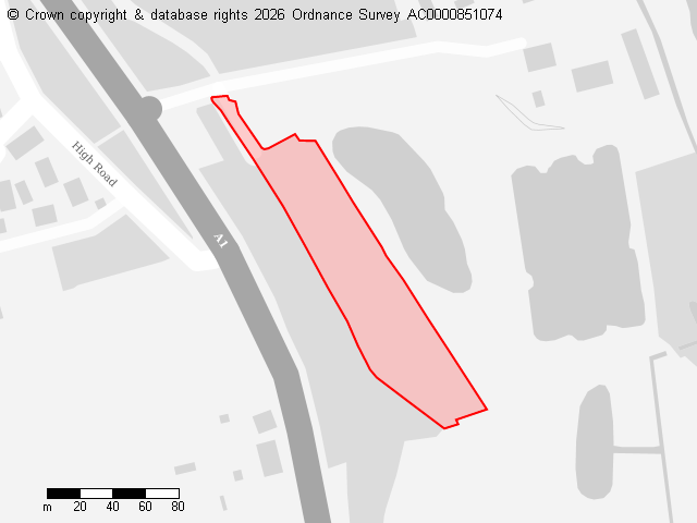 Map 4132