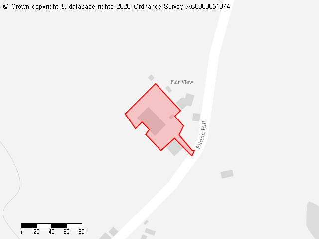 Map 4132