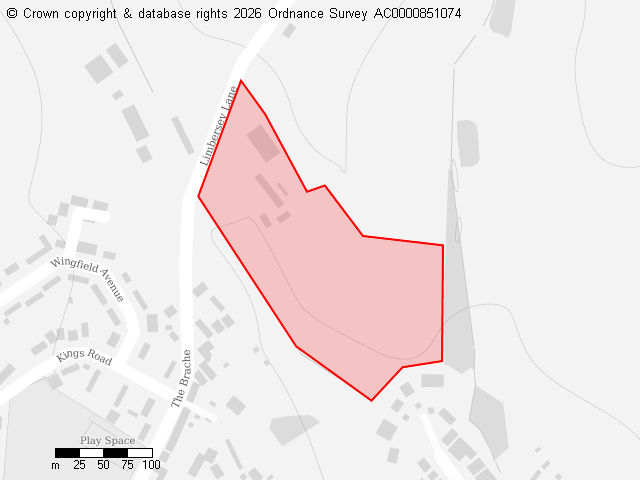 Map 4132