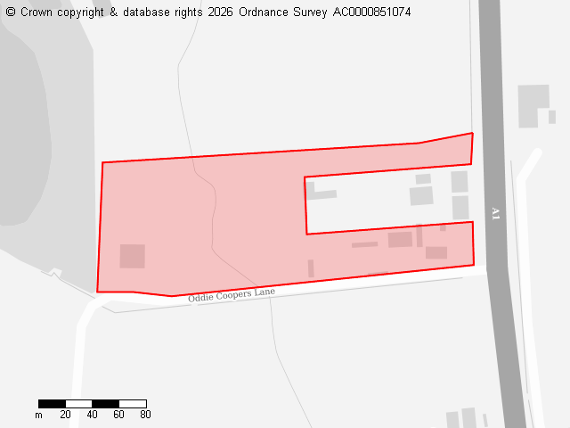 Map 4132