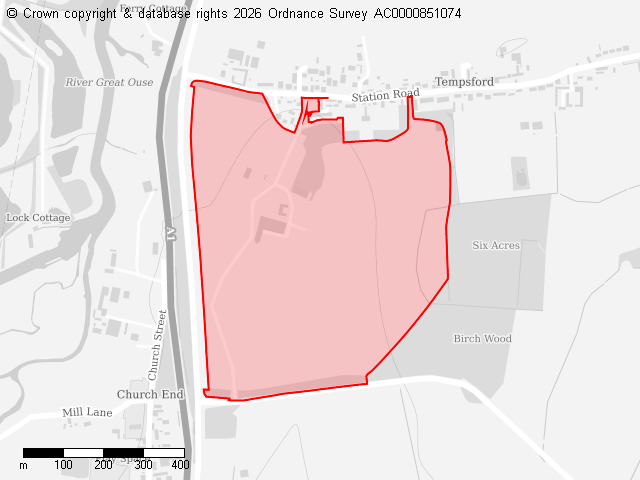 Map 4132