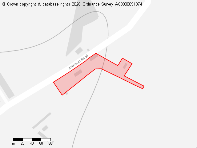 Map 4132
