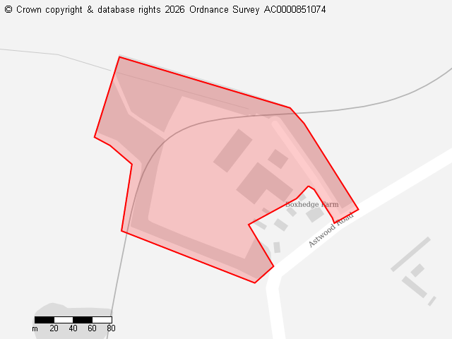 Map 4132