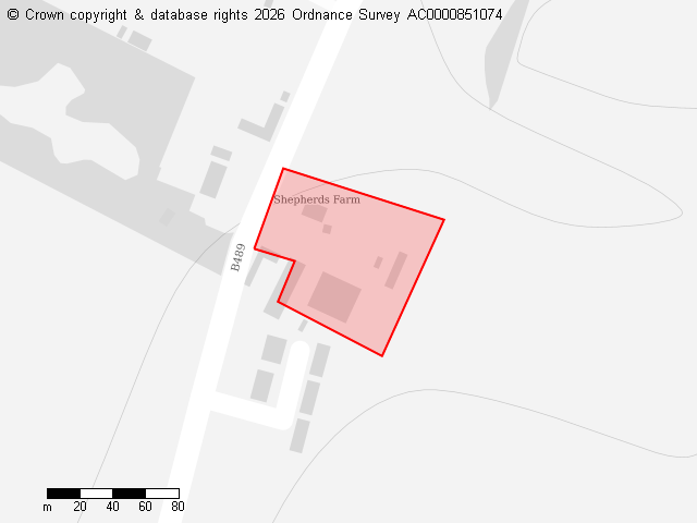 Map 4132