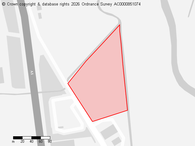 Map 4132