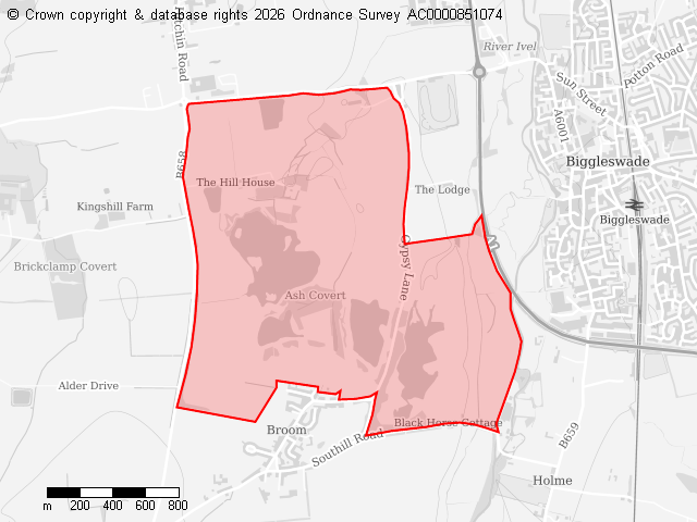 Map 4132