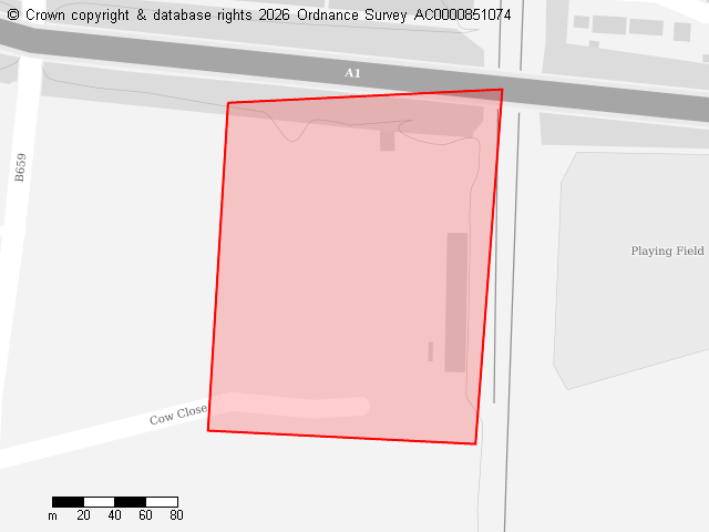 Map 4132