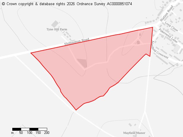 Map 4132