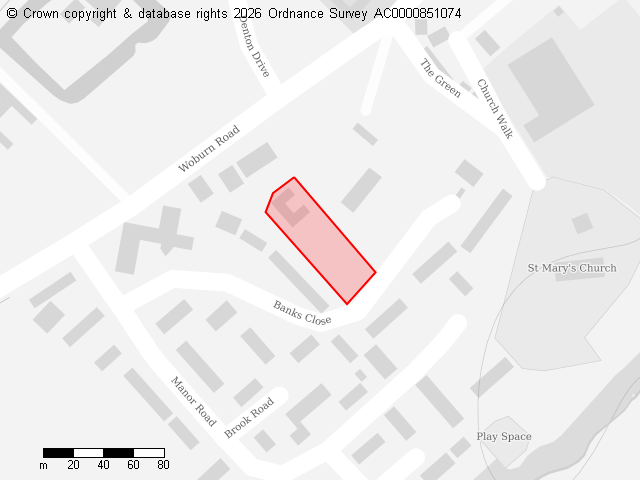 Map 4132
