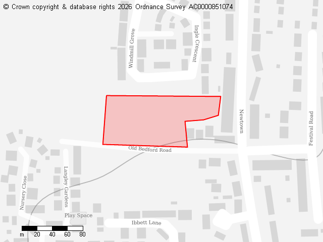 Map 4132