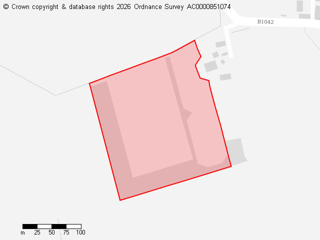 Map 4132