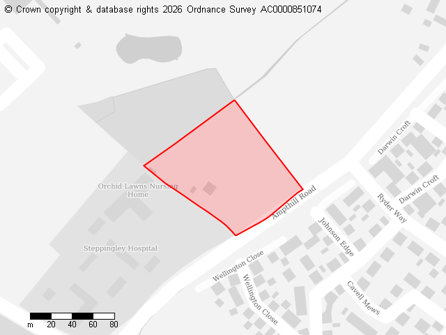 Map 4132