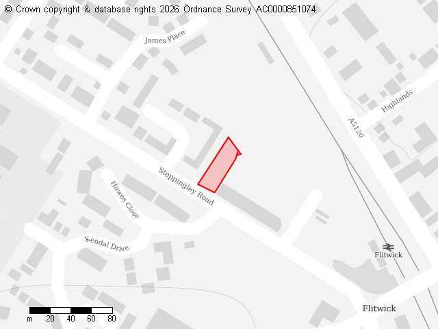Map 4132