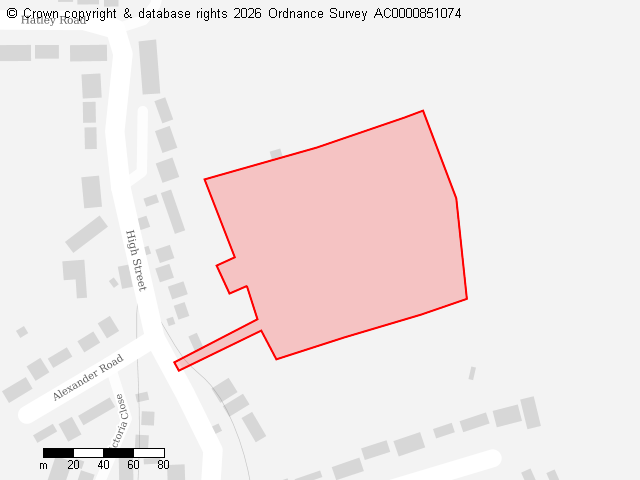 Map 4132