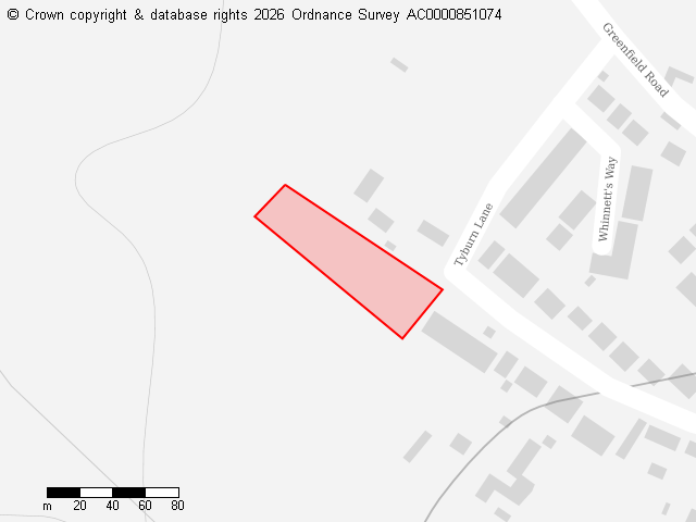 Map 4132