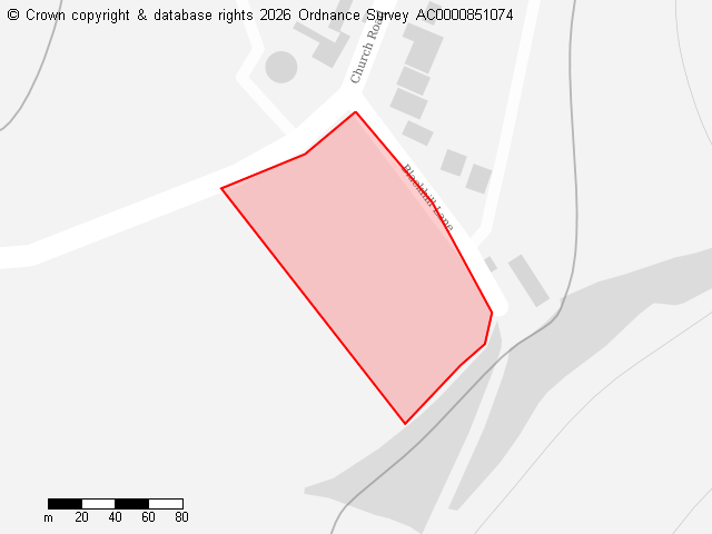 Map 4132