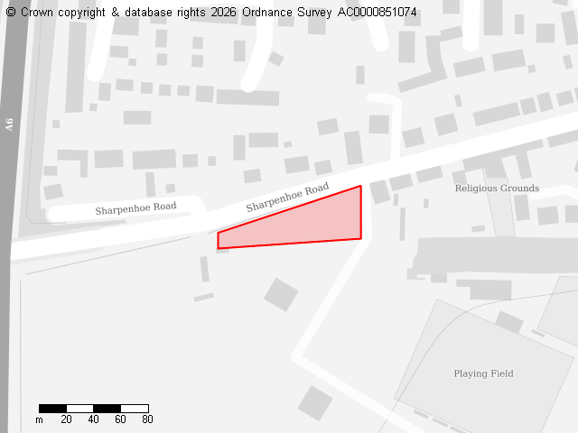 Map 4132