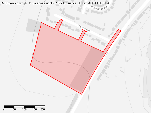 Map 4132
