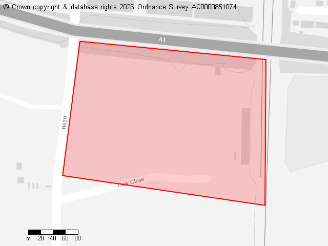 Map 4132