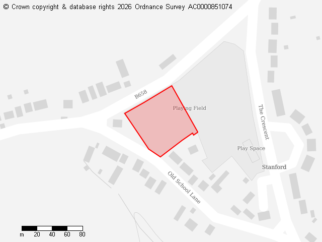 Map 4132