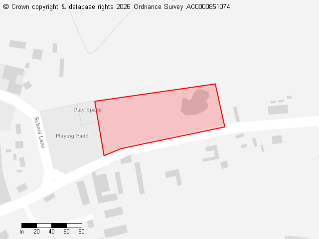 Map 4132