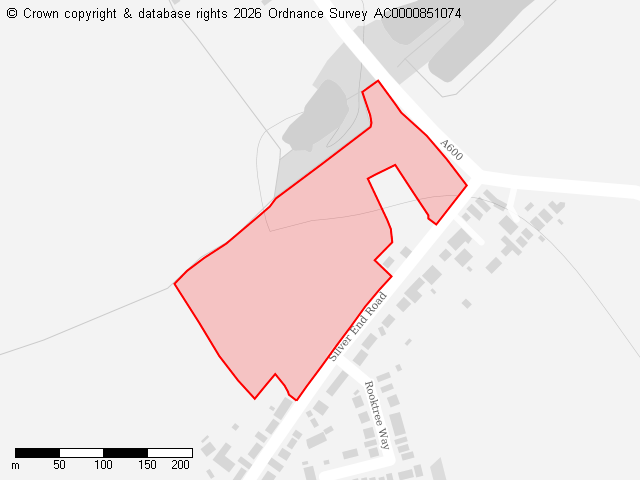 Map 4132