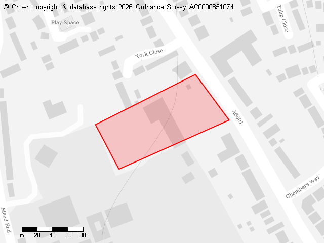 Map 4132