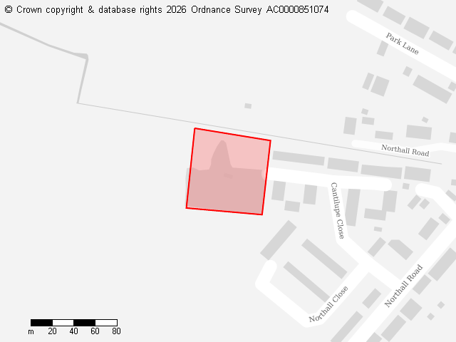 Map 4132
