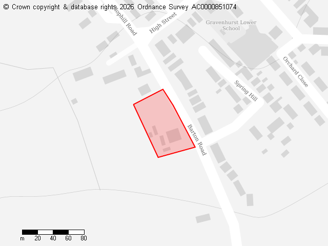 Map 4132