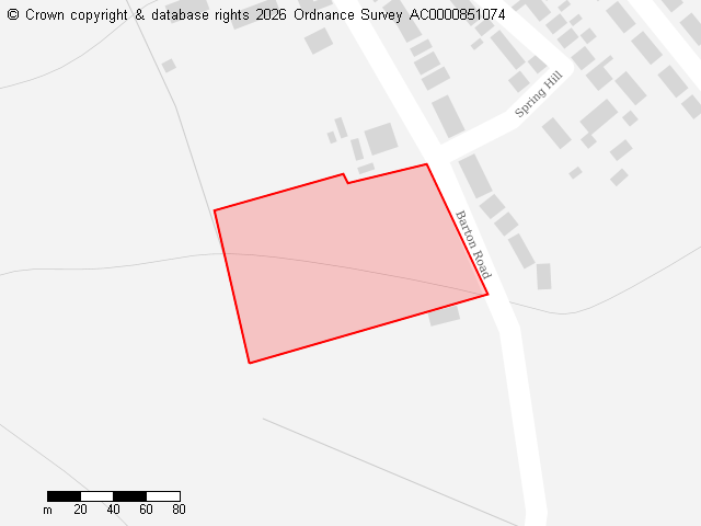 Map 4132