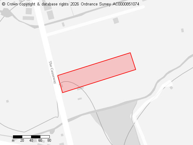 Map 4132