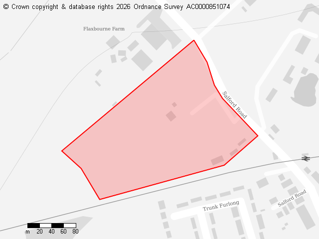 Map 4132