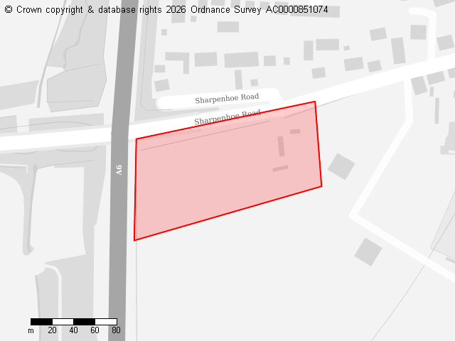 Map 4132