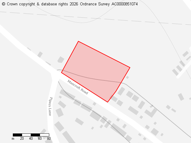 Map 4132