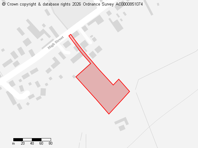 Map 4132