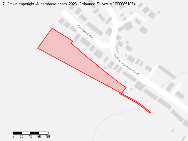 Map 4132