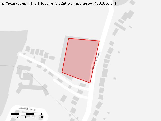 Map 4132